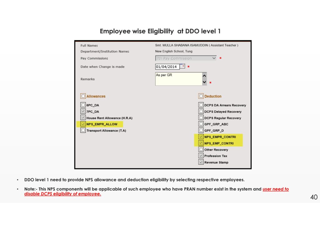 NPS REGISTRATION PROCESS - SHALARTH 26 0040