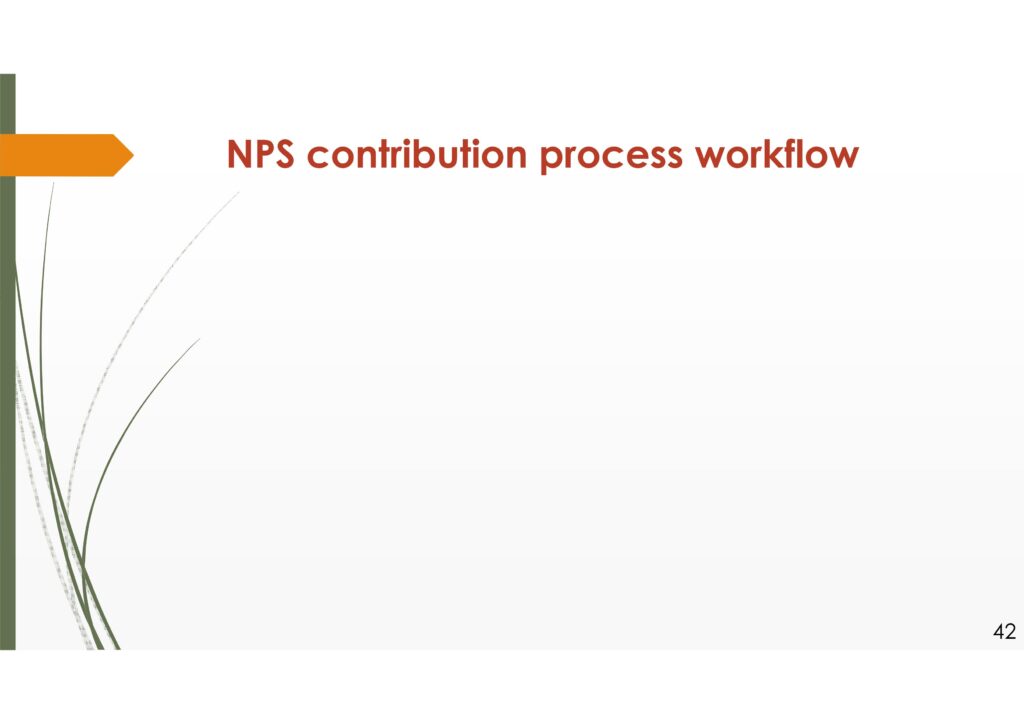 NPS REGISTRATION PROCESS - SHALARTH 28 0042