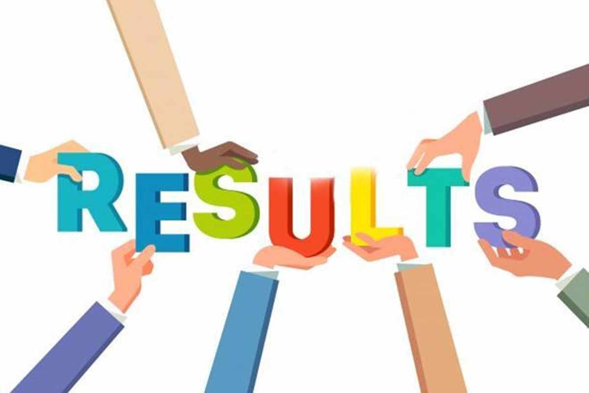 JNVST 2021 ( STD-6TH ) RESULT DECLARED