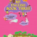 ebooks For Standard Three Medium – Marathi