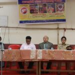 नागपाडा पोलीस ठाणे येथे स्वातंत्र्याचा अमृत महोत्सव निमित्ताने नशामुक्ती अभियान संपन्न