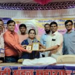 मध्य प्रभादेवी सार्वजनिक उत्सव मंडळात व्यसनमुक्ती या विषयावर मार्गदर्शन संपन्न