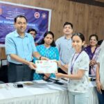 Nashamukt Bharat Mission Volunteer Training