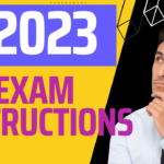 SSC Examination 2023 / APPLICATION STARTED / READ IT BEFORE APPLYING / IMPORTANT INFORMATION