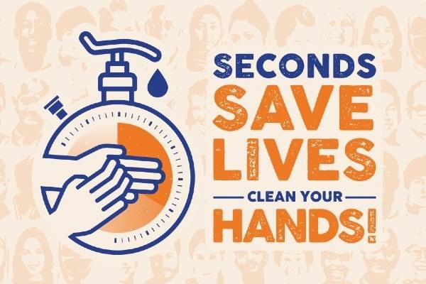 WORLD HAND WASH DAY 2023