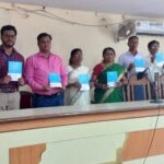 डहाणू तालुकास्तरीय केंद्र प्रमुख आणि मुख्याध्यापकांची तंबाखुमुक्त शाळा या विषयावर प्रशिक्षण संपन्न. Tobacco Free School