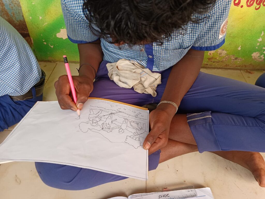 समता सप्ताह 2022 उपक्रम वेळापत्रक / जागतिक दिव्यांग दिन 2022 / तलासरी तालुक्यातील काही क्षणचित्रे 12 img 20221205 wa00138821390120947512774
