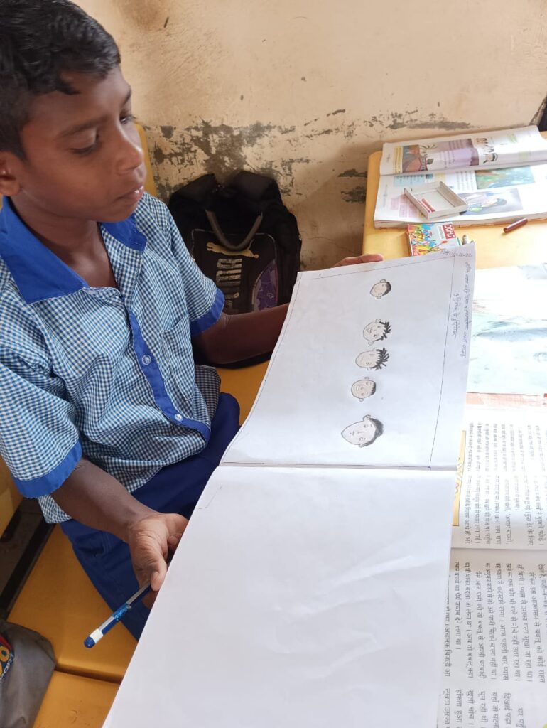 समता सप्ताह 2022 उपक्रम वेळापत्रक / जागतिक दिव्यांग दिन 2022 / तलासरी तालुक्यातील काही क्षणचित्रे 23 img 20221205 wa00192069571998685477813