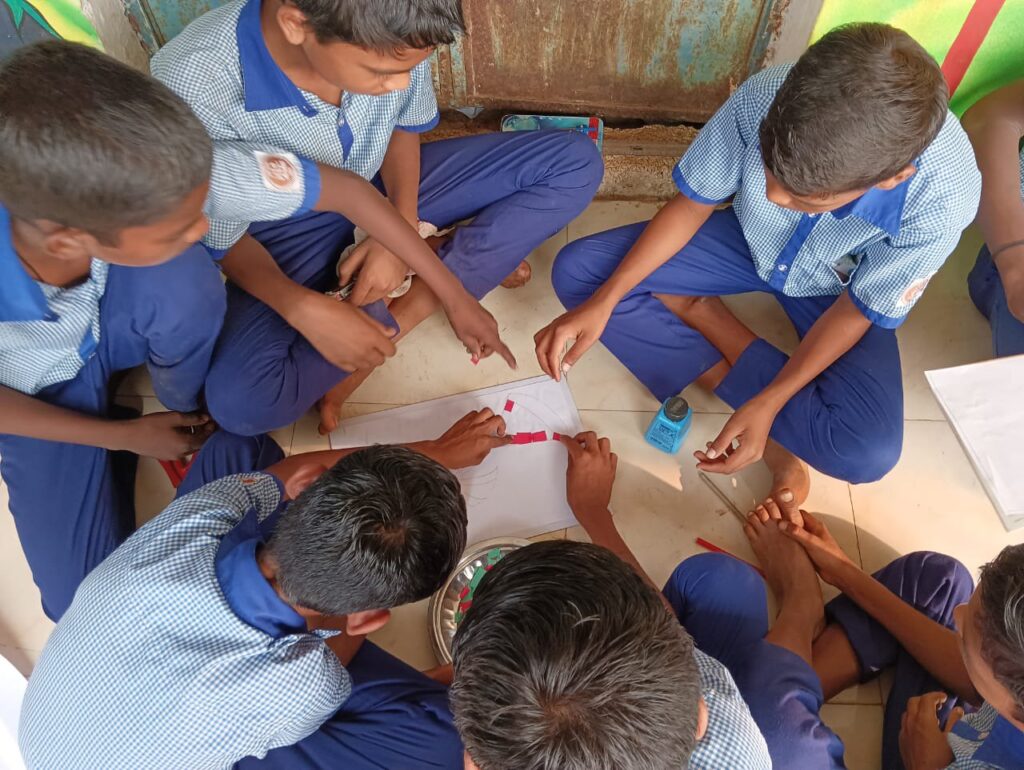 समता सप्ताह 2022 उपक्रम वेळापत्रक / जागतिक दिव्यांग दिन 2022 / तलासरी तालुक्यातील काही क्षणचित्रे 20 img 20221205 wa00206044724407354904093