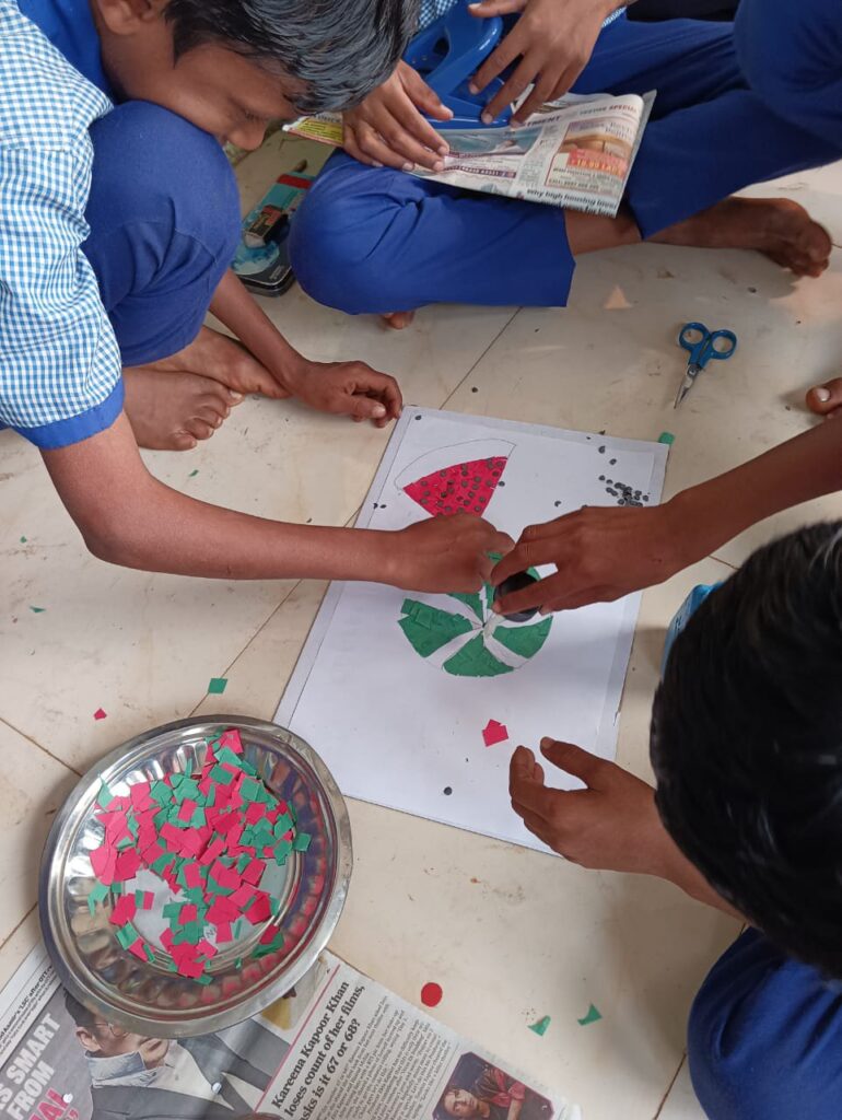 समता सप्ताह 2022 उपक्रम वेळापत्रक / जागतिक दिव्यांग दिन 2022 / तलासरी तालुक्यातील काही क्षणचित्रे 19 img 20221205 wa00244302308119308414187