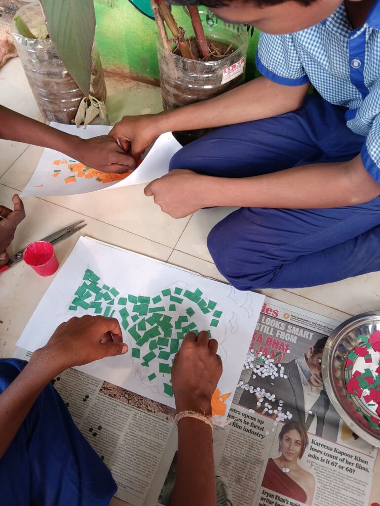 समता सप्ताह 2022 उपक्रम वेळापत्रक / जागतिक दिव्यांग दिन 2022 / तलासरी तालुक्यातील काही क्षणचित्रे 15 img 20221205 wa00288515766201382864895