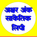 अक्षर सांकेतिक लिपी / बुद्धिमत्ता चाचणी  10 / केंद्रप्रमुख भरती परीक्षा 2023 सराव अभ्यासमाला