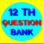 12 QUESTION BANK