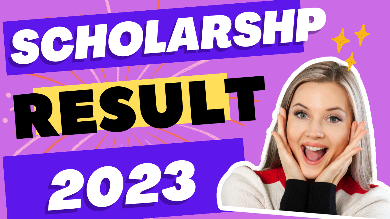 STANDARD 8TH AND 5TH SCHOLARSHIP 2023 Final Result declared 3 STANDARD 8TH AND 5TH SCHOLARSHIP 2023 Final Result declared