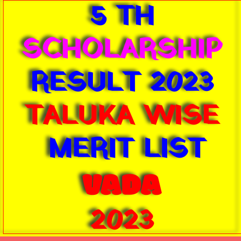 FEB.-2023 5th scholarship result 2023 45 5th scholarship result 2023