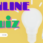 GK ONLINE QUIZ | States And Capital