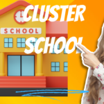 Cluster School Activity