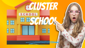 Cluster School Activity 9 cluster school activity
