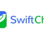 Download Swift Chat  App |QR CODE| LINK IS HERE