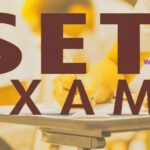 SET 2024 EXAMINATION IMPORTANT DATES