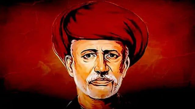 esakal 2021 11 4b71e4e1 af0f 4b2b 9d24 a02a3634339e phule jyoti3712916641942407526